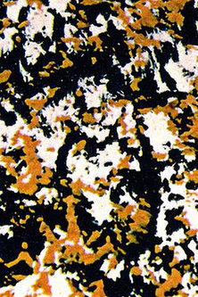 Metamorphose Works No.4〈Mural〉