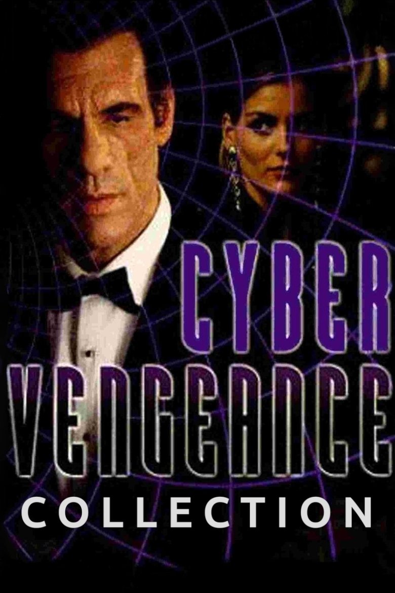 Cyber Vengeance Collection