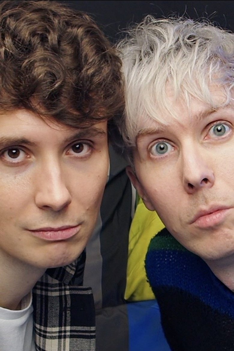 Are Dan and Phil in a Relationship?
