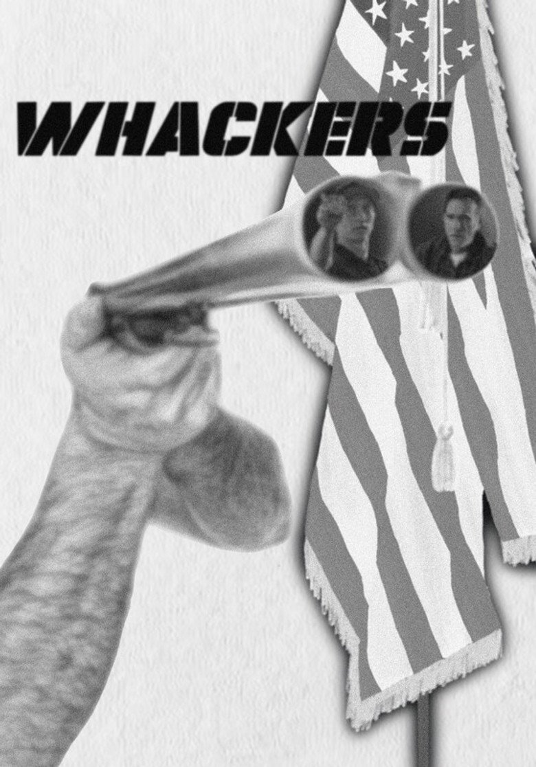 Whackers