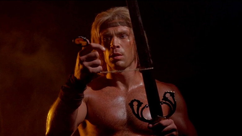 Deathstalker backdrop 6