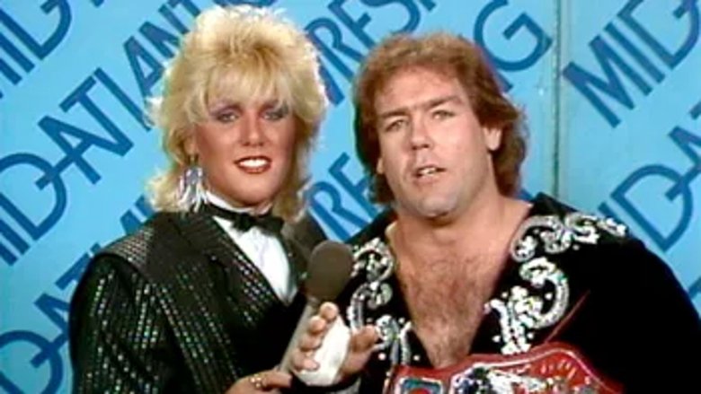 Mid-Atlantic Championship Wrestling - Jun. 08, 1985