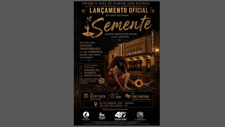 Semente backdrop 2