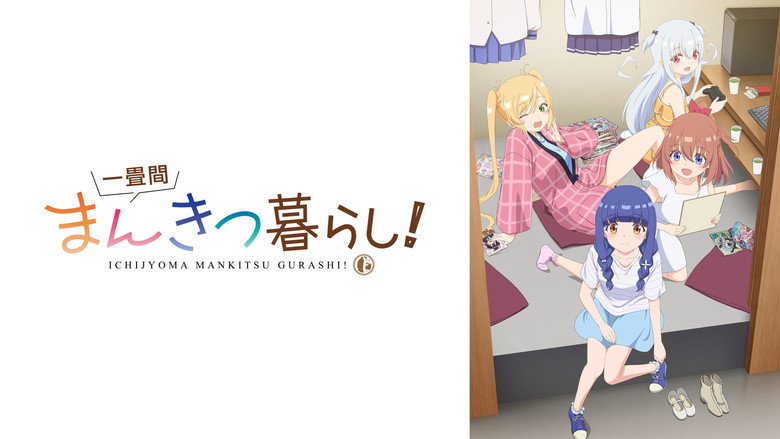 Ichijyoma Mankitsu Gurashi! backdrop 4