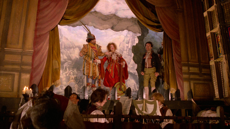 Time Bandits backdrop 3