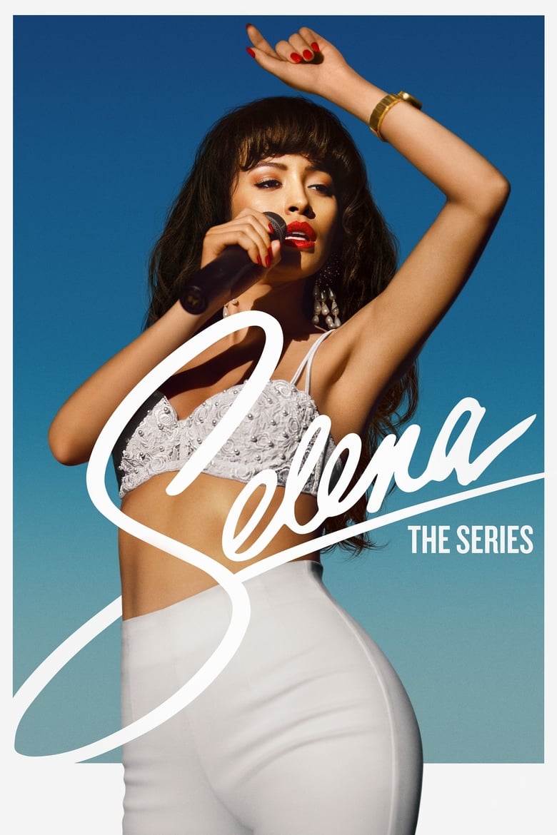 Selena : La série en streaming