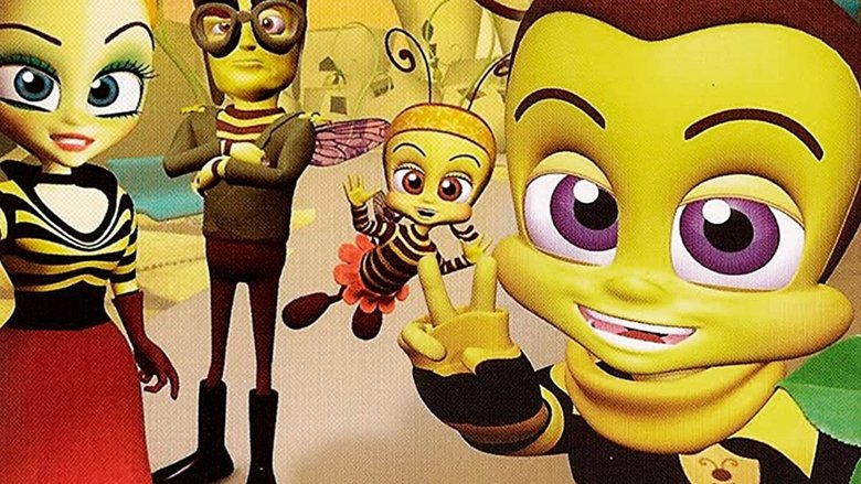 Abelhinhas 2 - Festa na Colméia