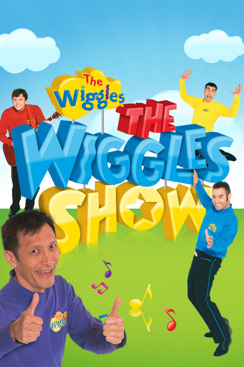 The Wiggles Show
