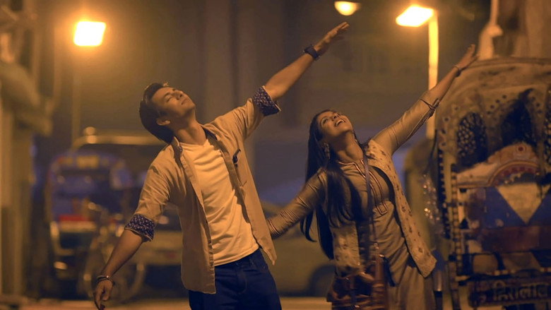 Omar, Shivika Get Drunk
