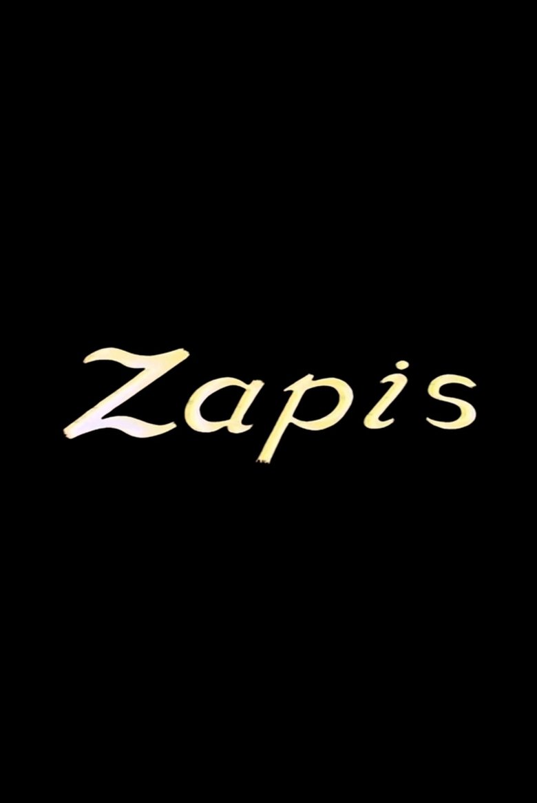 Zapis