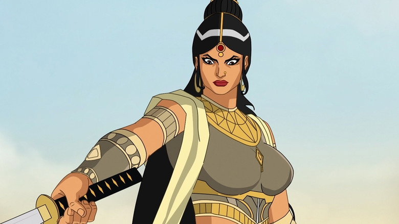 The Siege of Mahishmati - Part 2