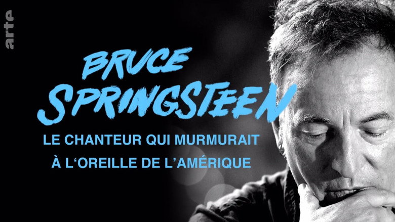 Bruce Springsteen: The America Whisperer backdrop 3