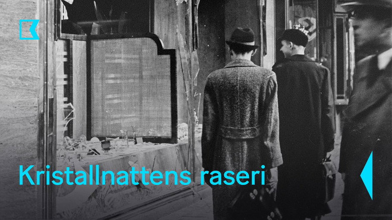 Kristallnacht, the November pogroms backdrop 2
