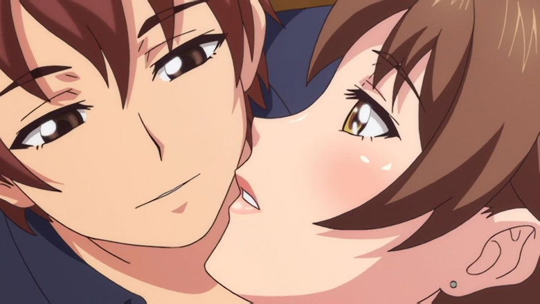 Miboujin Nikki The Animation: Akogare no Ano Hito to Hitotsu Yane no Shita backdrop 4