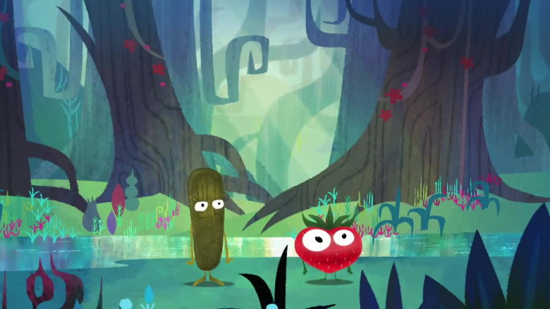 Earl Scouts backdrop 2