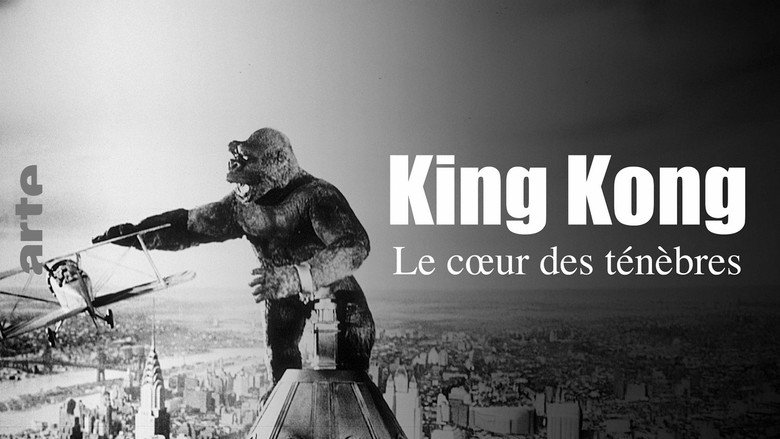 King Kong: Monster and Myth backdrop 3