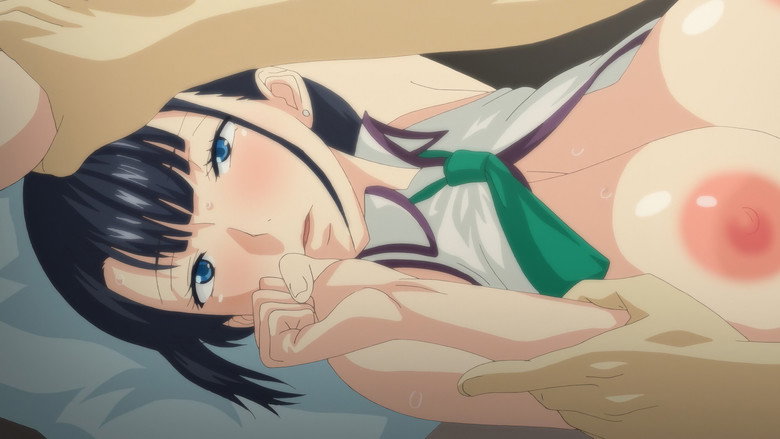 Hajimete no Hitozuma backdrop 6
