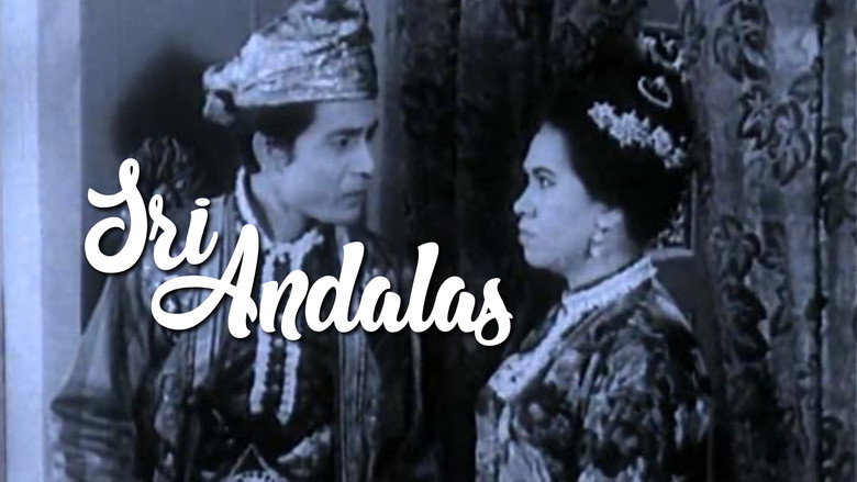 Sri Andalas backdrop 1