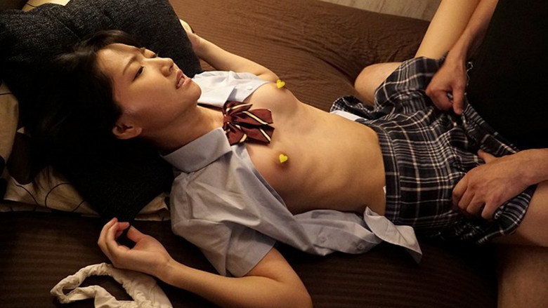 Excessive Fucking Mako Iga A Super-Class Beautiful Girl With A Sensual Slender Body And Short Hair And Black Hair backdrop 1