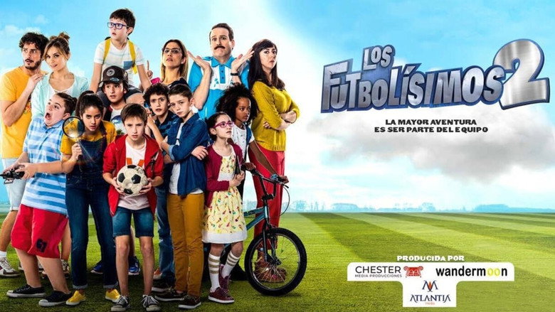 The Footballest 2 backdrop 5