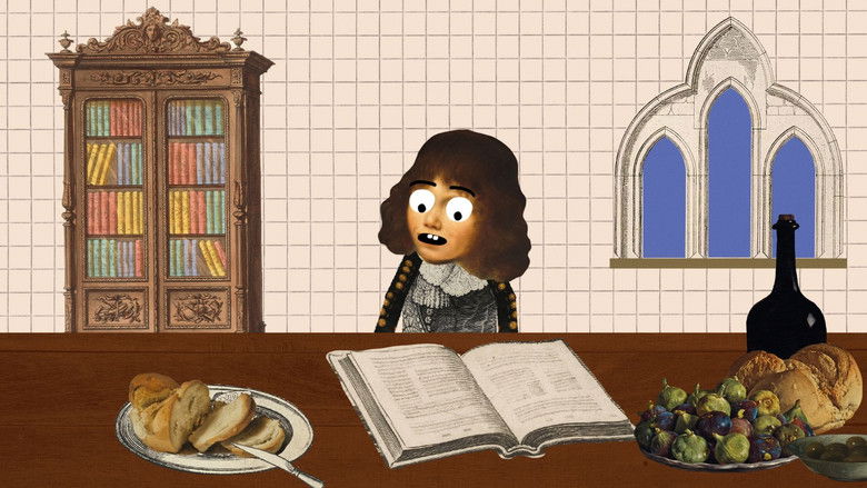 ...Childhood Is A Modern Invention?