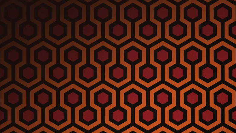 Room 237 backdrop 3