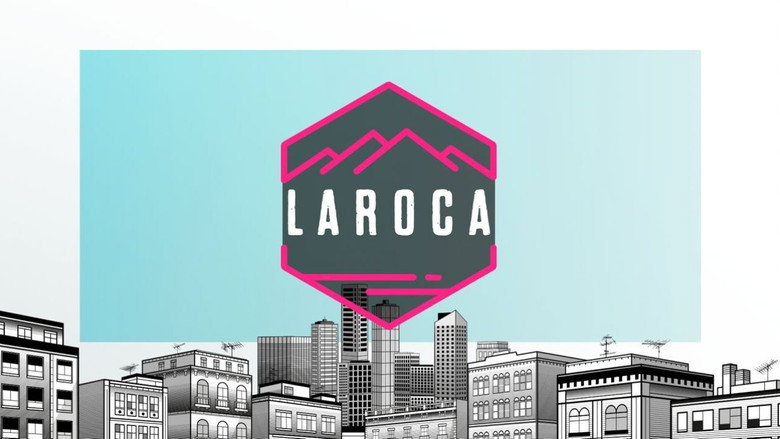 La Roca backdrop 5