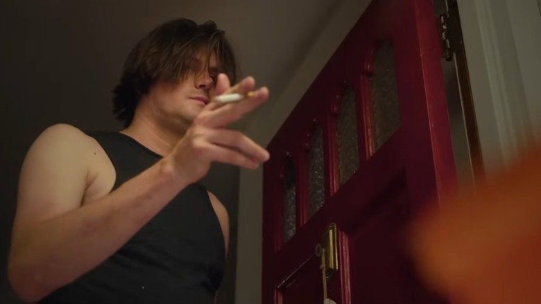 Trevor Moore: The Story of Our Times backdrop 7