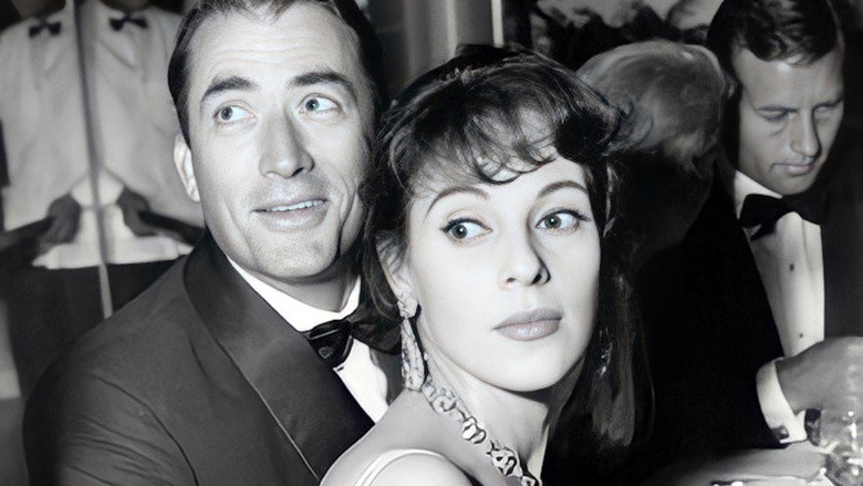 Gregory Peck, le gentleman acteur backdrop 7