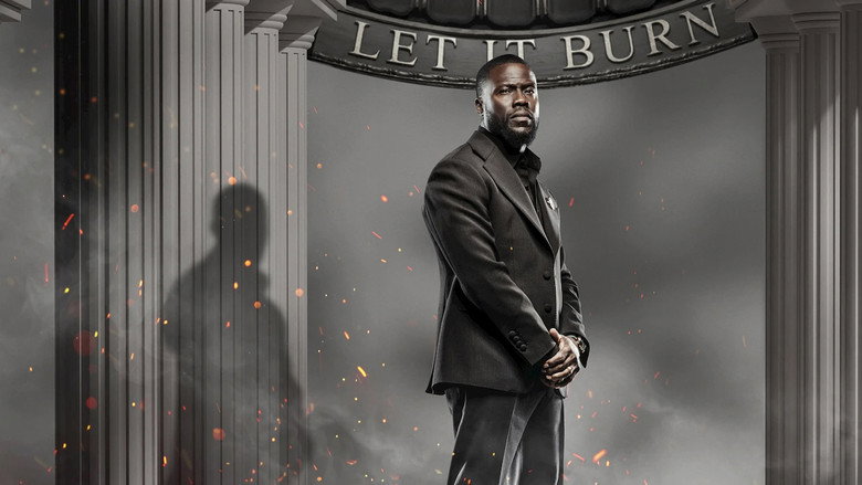 The Roast of Kevin Hart backdrop 2