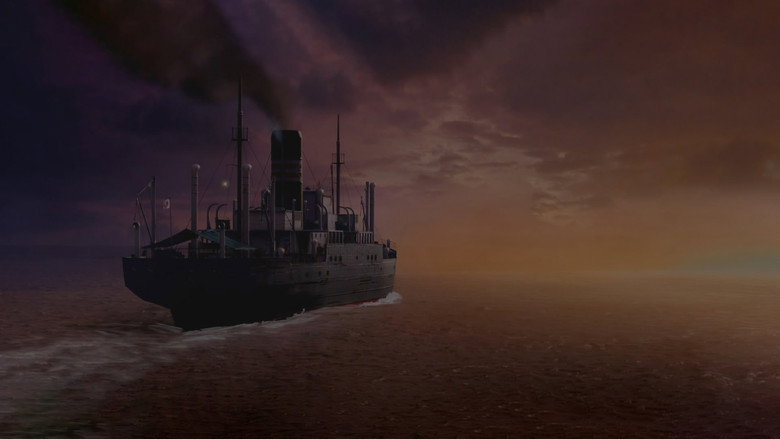 Cape No. 7 backdrop 3