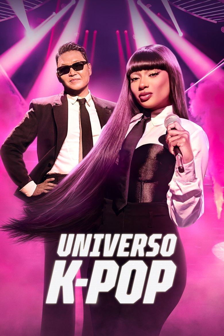 Universo K-pop