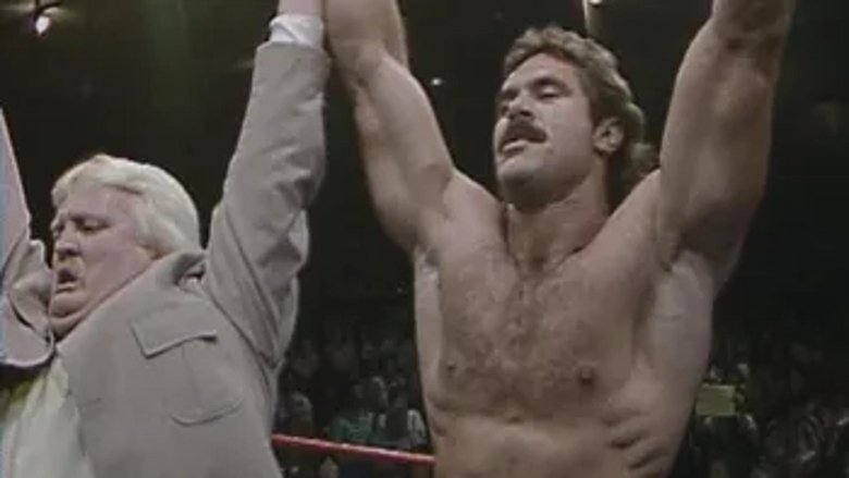 WCCW - March 29, 1986