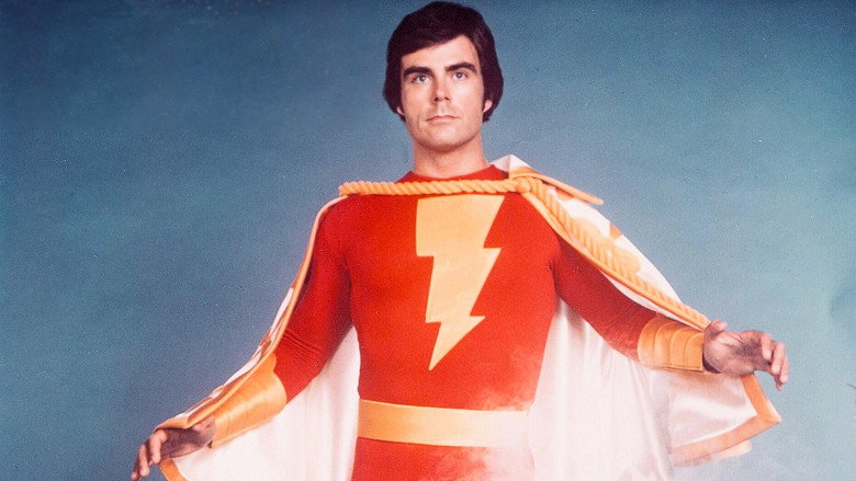 Shazam! backdrop 8