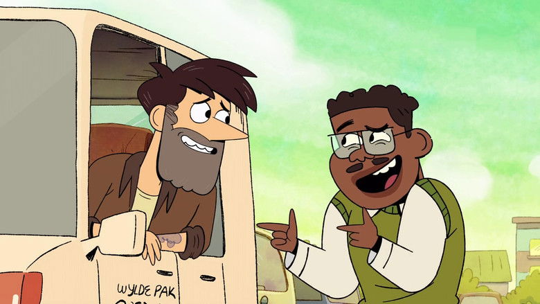 Putting Up with the Plovers