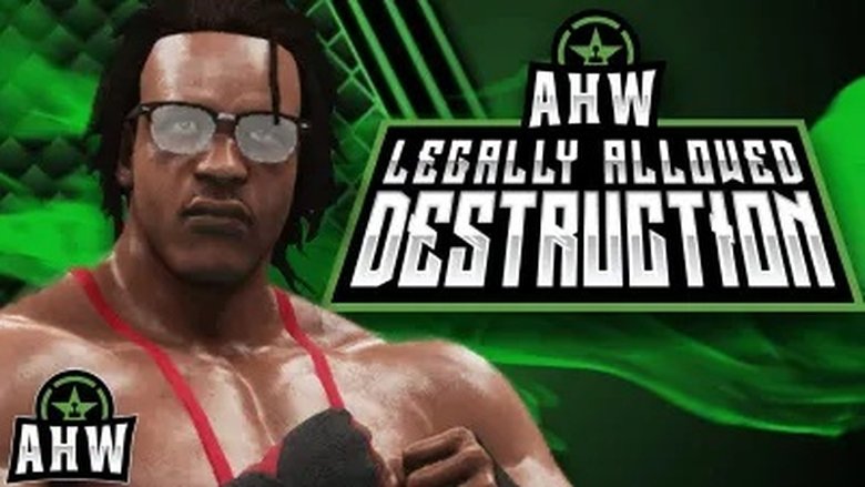 AHW: Legally Allowed Destruction - Backstage Politics