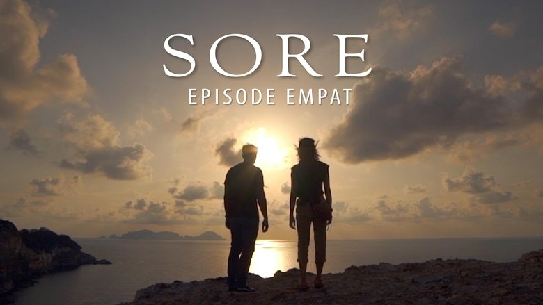 Episode Empat