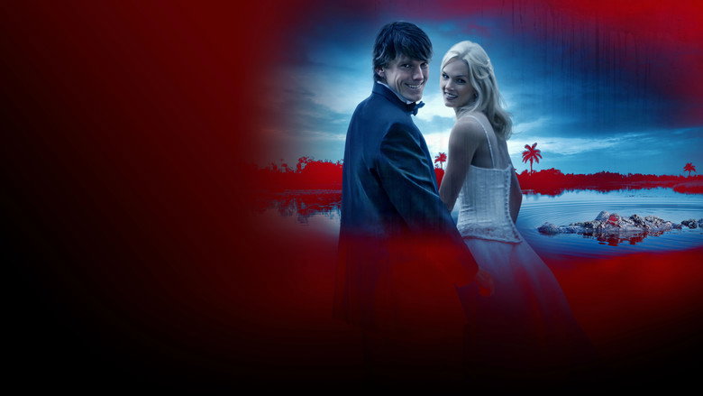 Mr. & Mrs. Murder backdrop 8