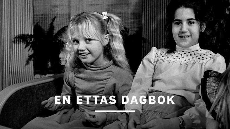 En ettas dagbok backdrop 1