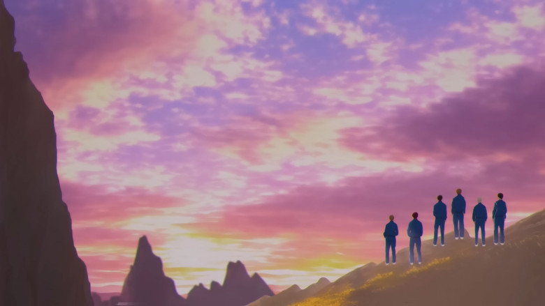 Legendary Move backdrop 2