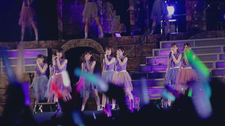 How to Forget Sadness: Documentary of Nogizaka46 backdrop 3