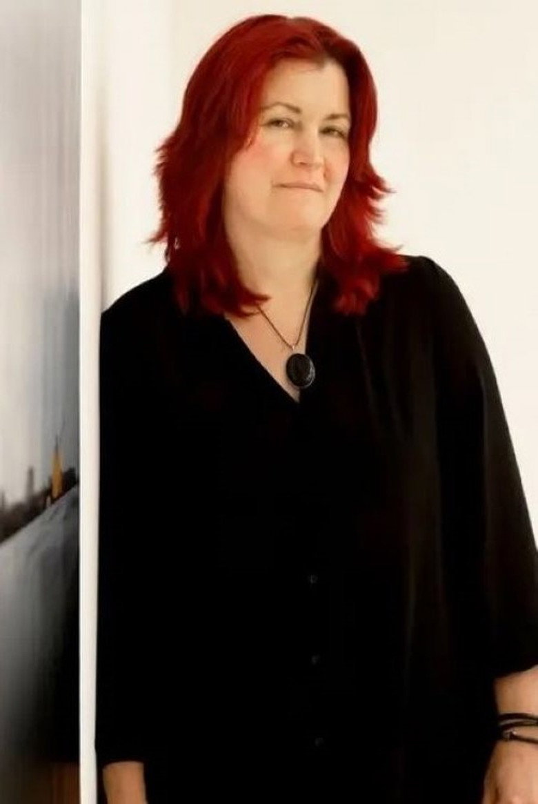 Isabelle Hayeur