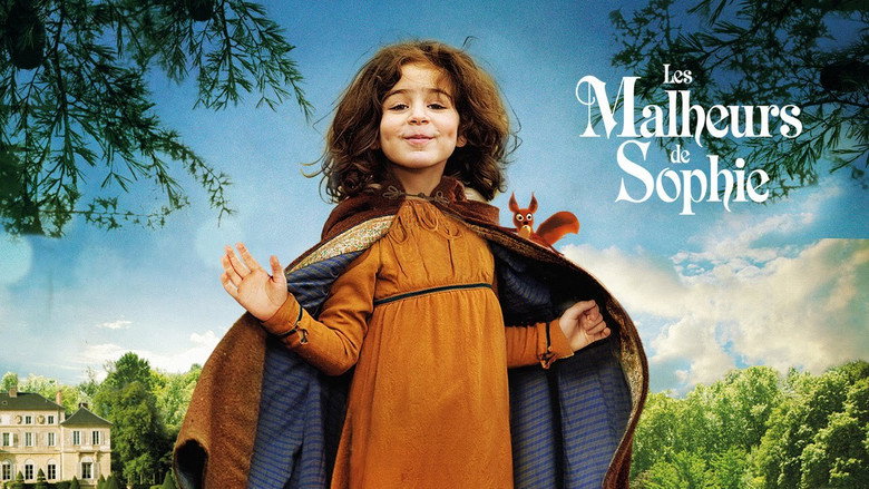 Sophie's Misfortunes backdrop 4