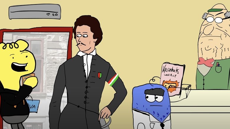 Episode 1