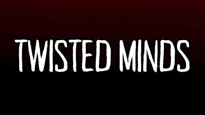 Twisted Minds backdrop 2