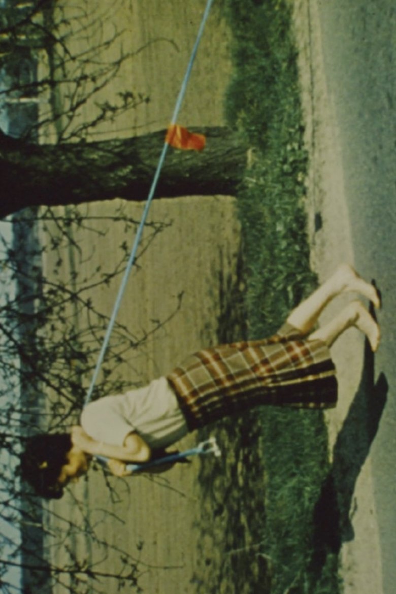 Help, I’m a Woman!