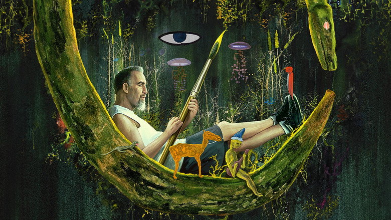 Painting With John backdrop 5