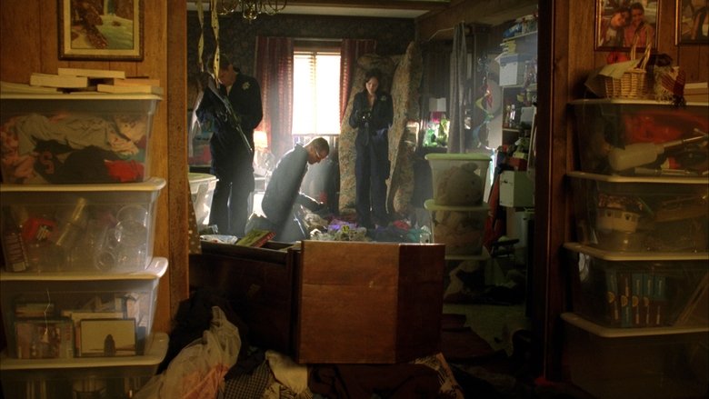 House of Hoarders