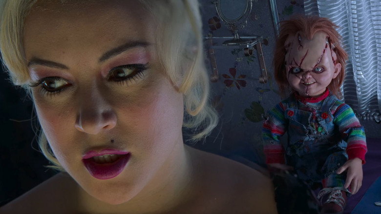 Bride of Chucky backdrop 5