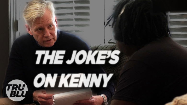 Takedown - The Joke's on Kenny